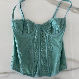 Urban Outfitters Corset